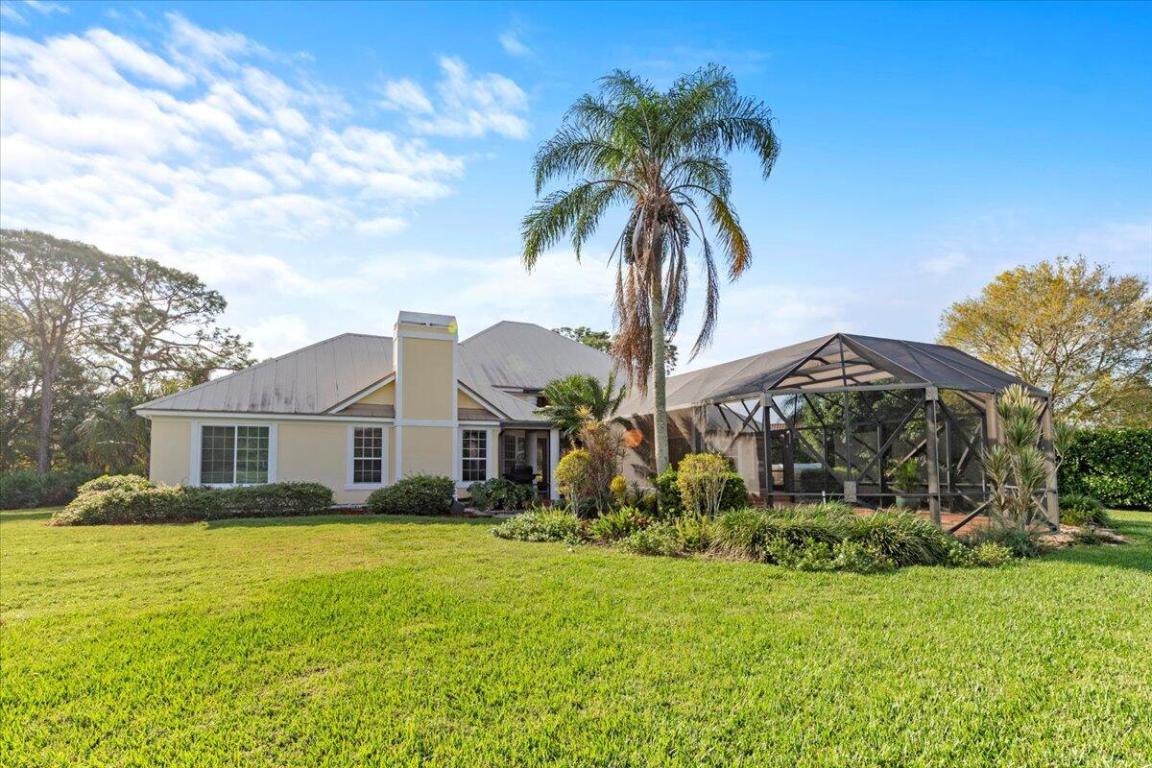 11146 Lands End Chase