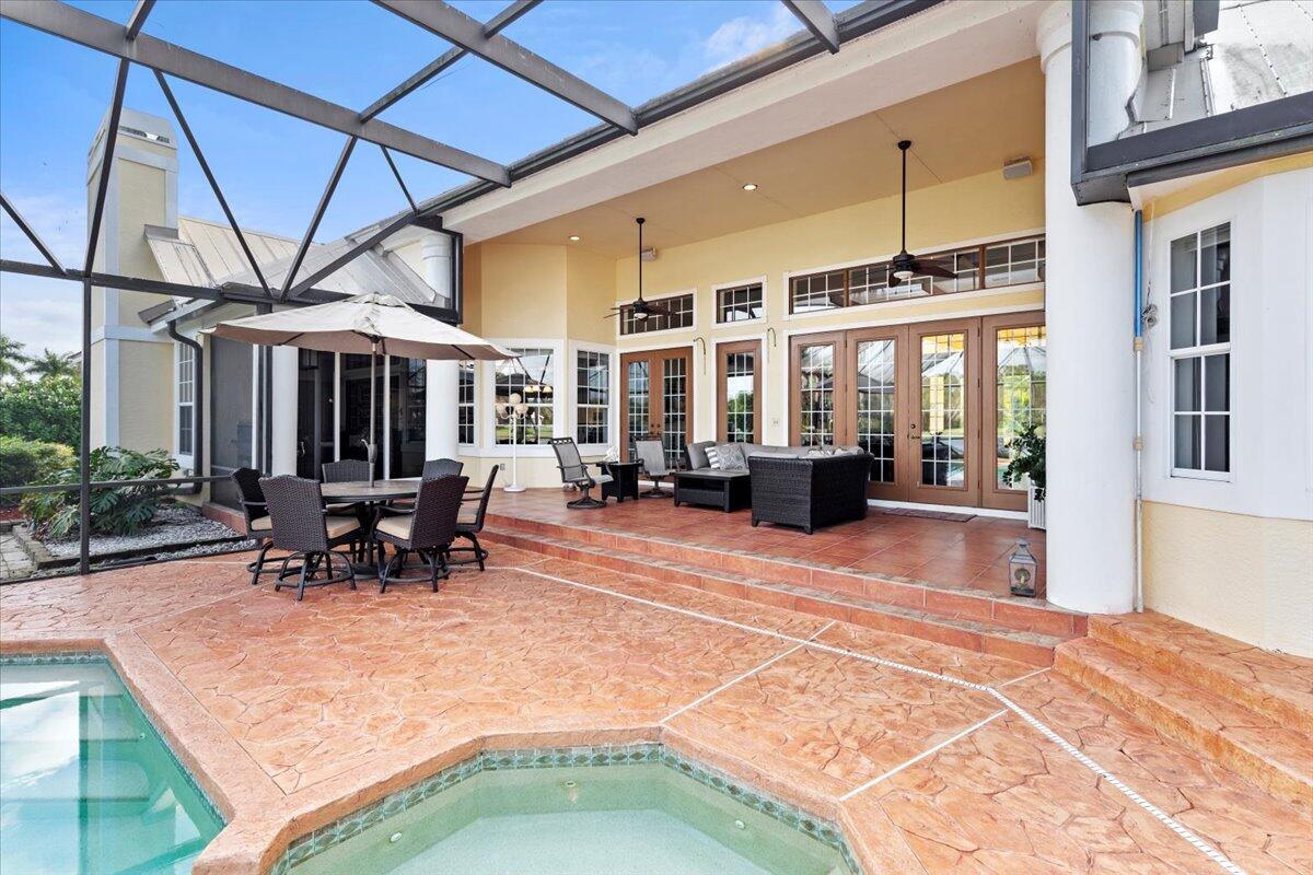 11146 Lands End Chase