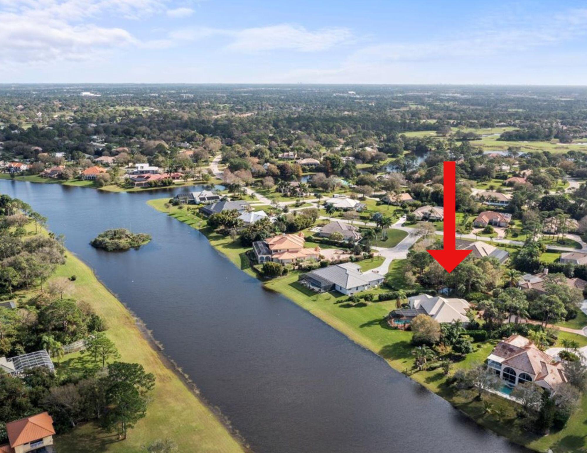 11146 Lands End Chase