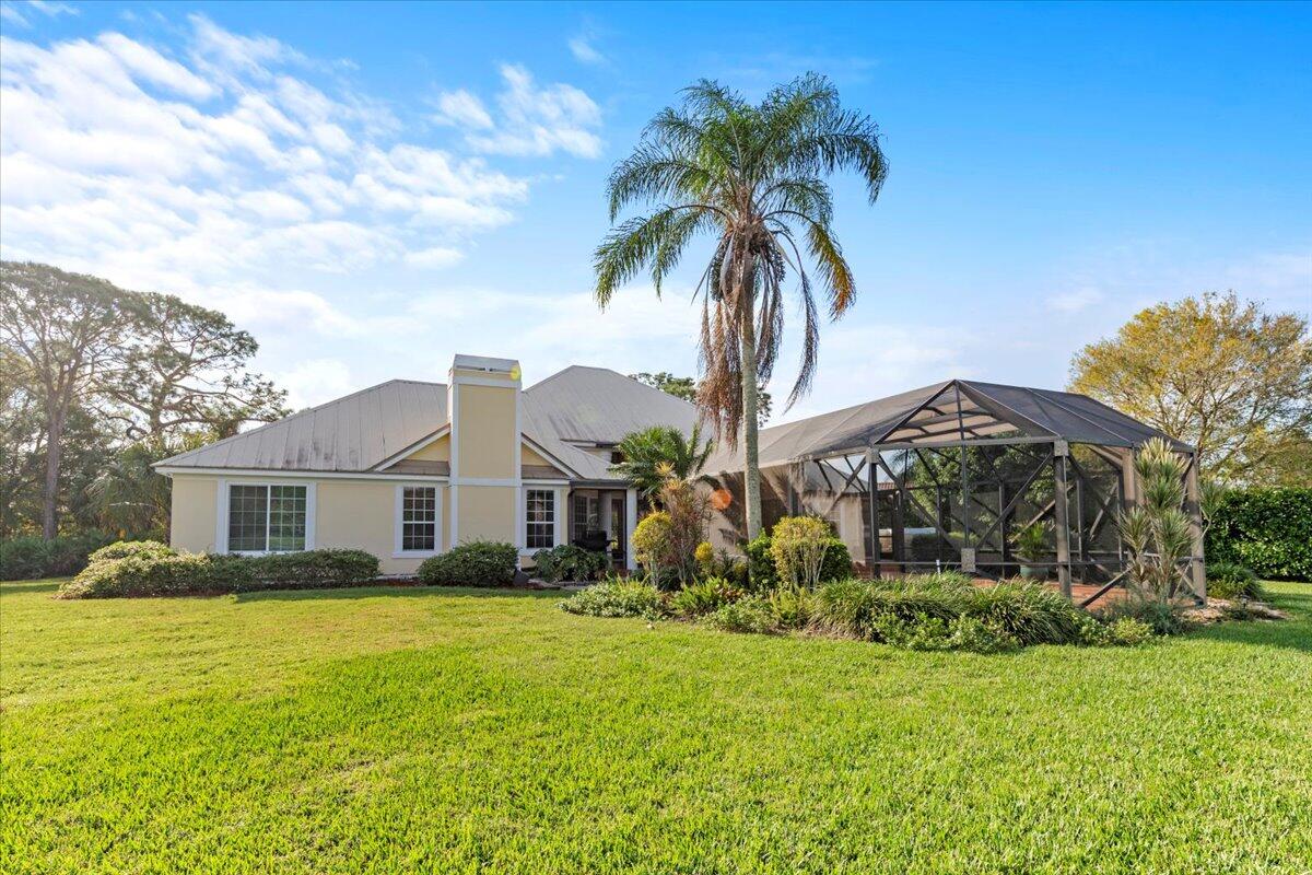 11146 Lands End Chase