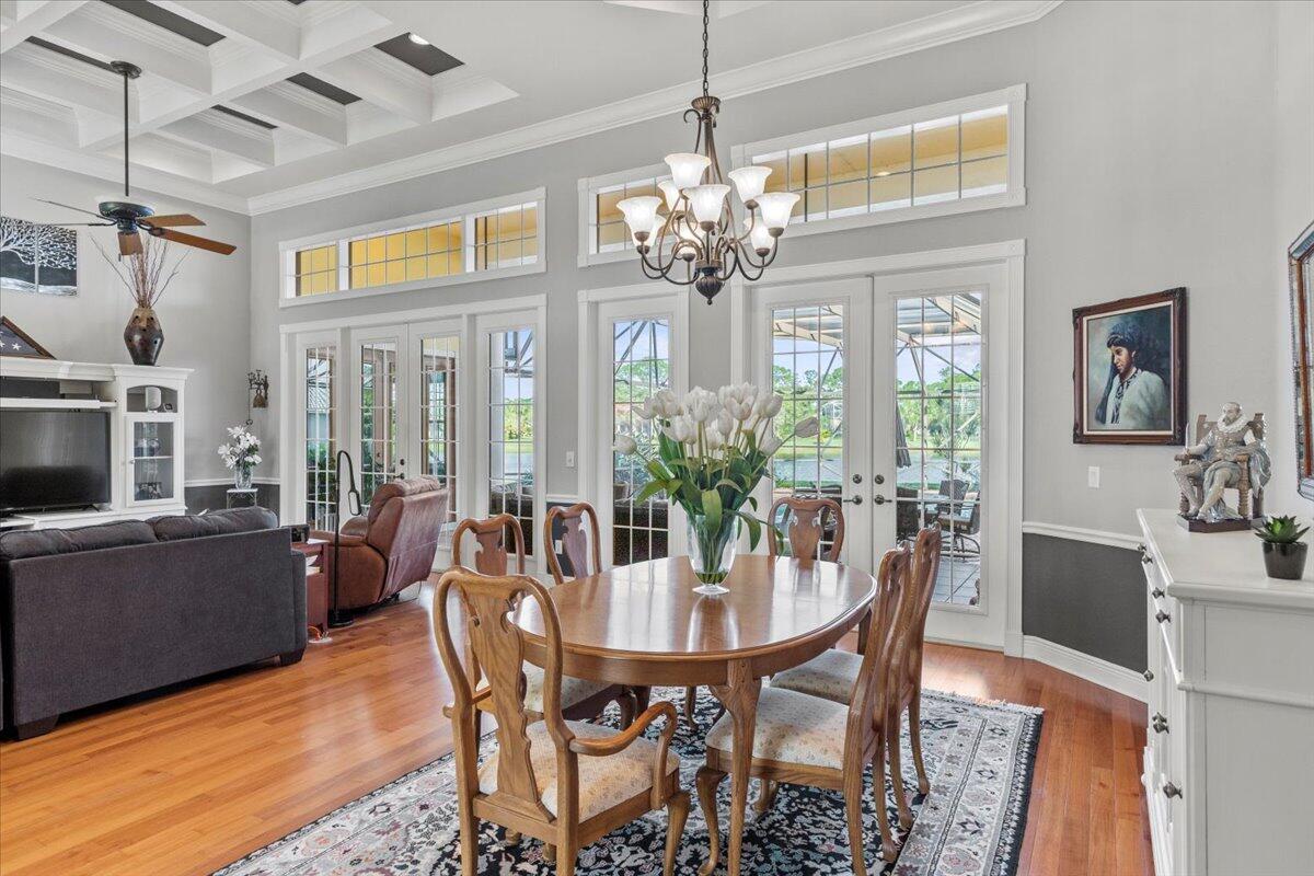 11146 Lands End Chase