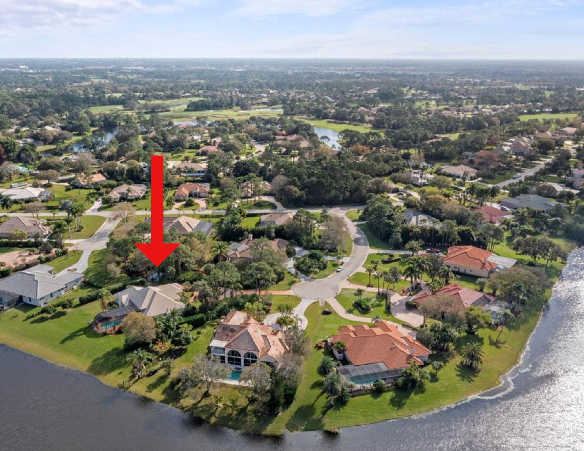 11146 Lands End Chase