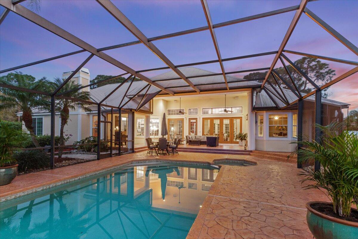 11146 Lands End Chase