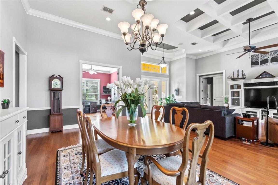 11146 Lands End Chase