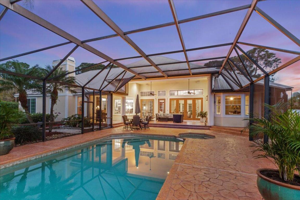 11146 Lands End Chase