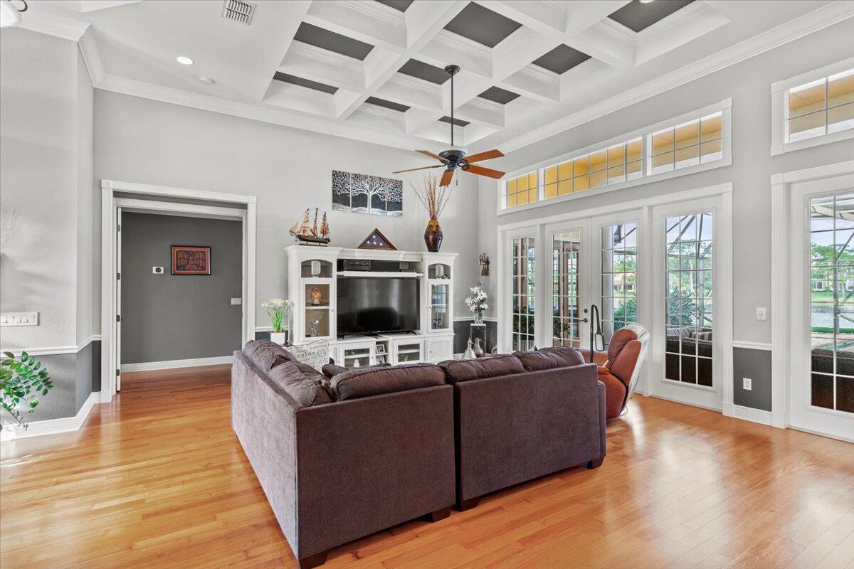 11146 Lands End Chase