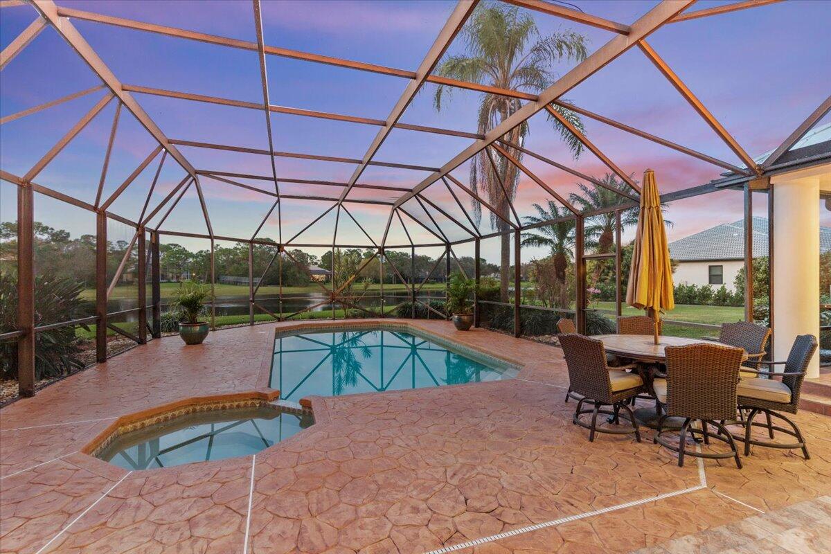 11146 Lands End Chase