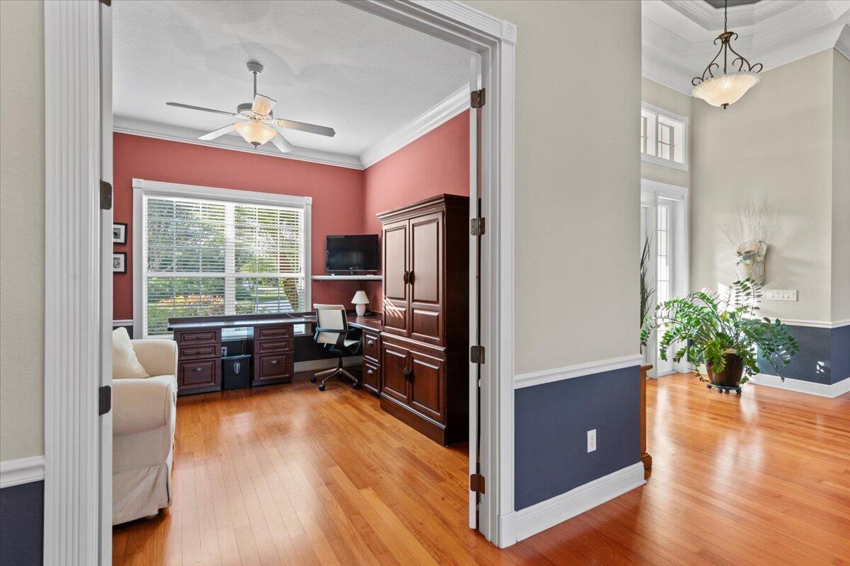 11146 Lands End Chase