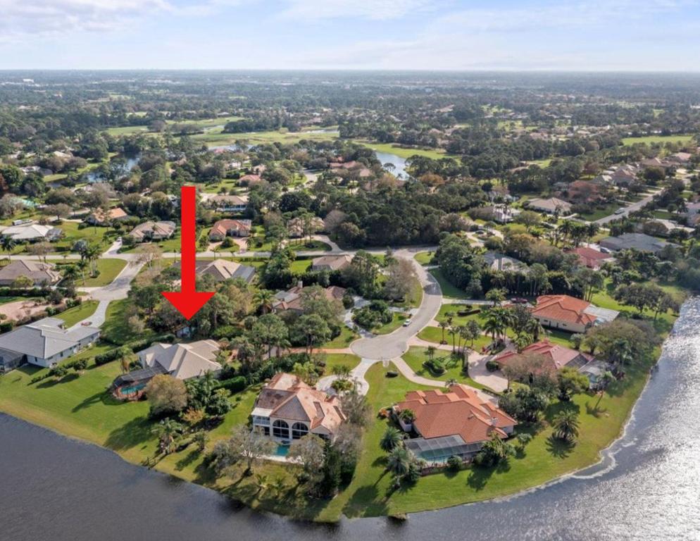 11146 Lands End Chase