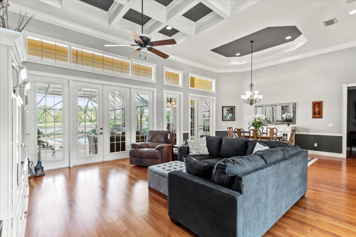 11146 Lands End Chase