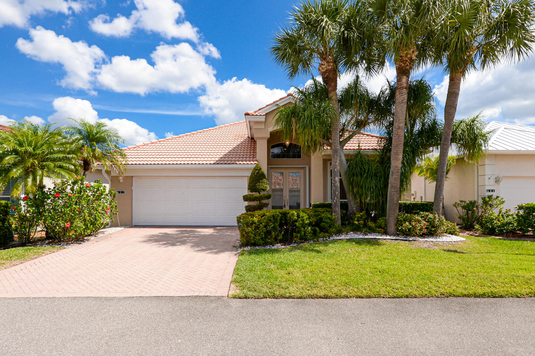 627 NW San Candido Way