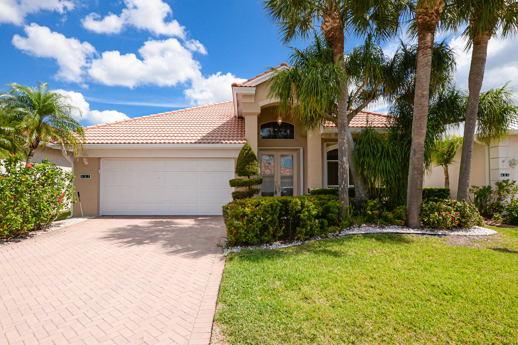 627 NW San Candido Way