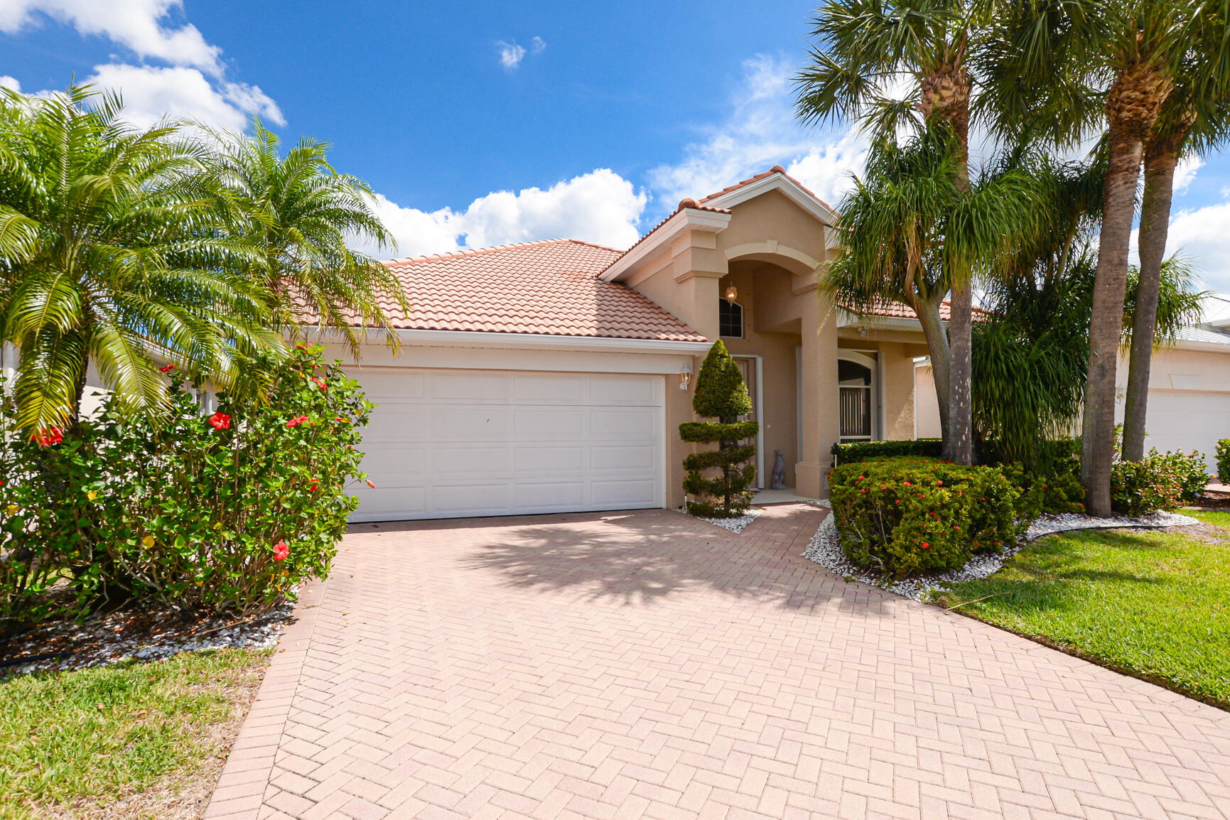 627 NW San Candido Way