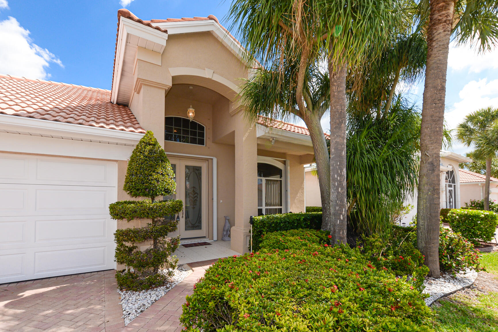 627 NW San Candido Way