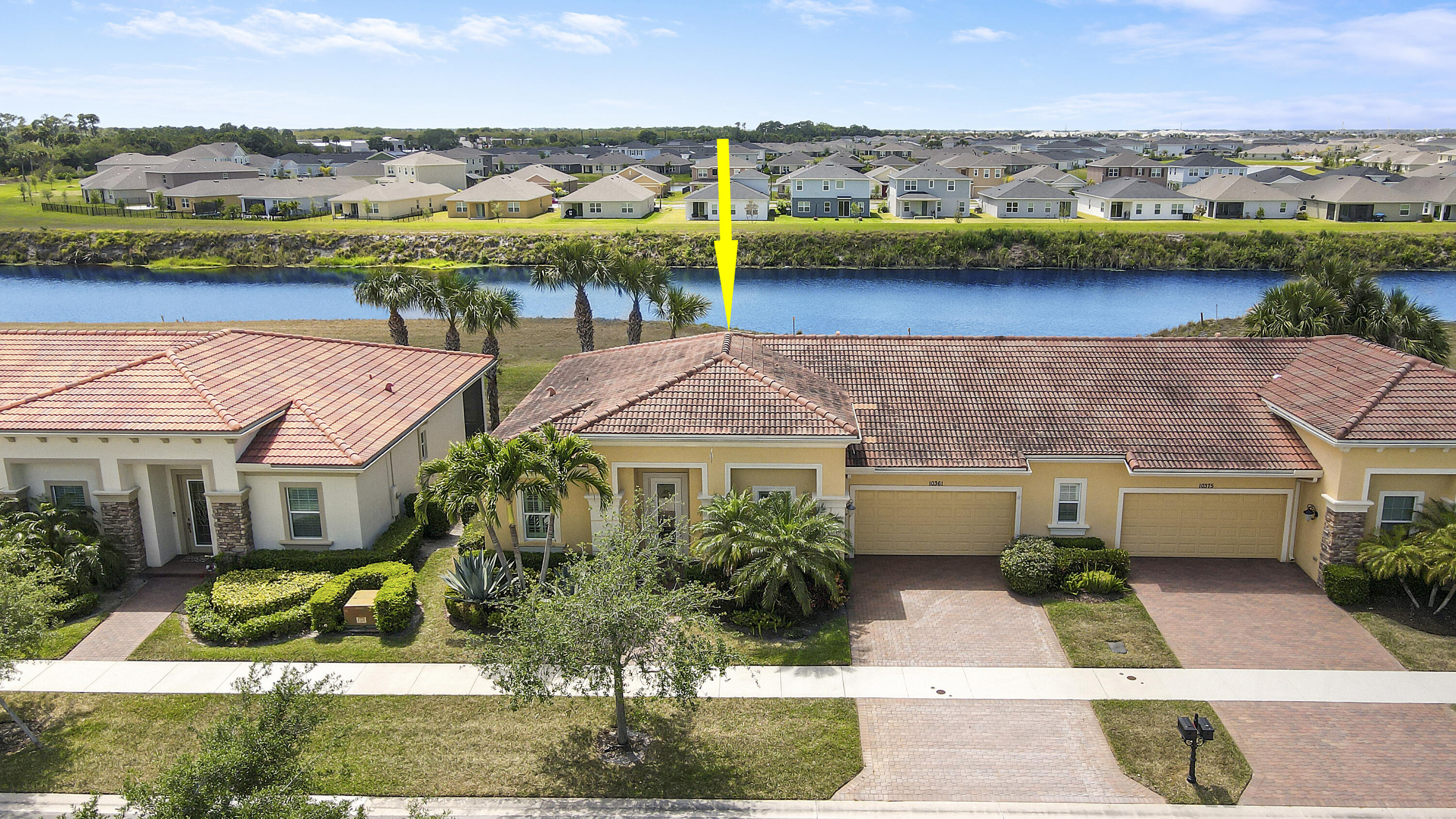 10361 SW Ambrose Way