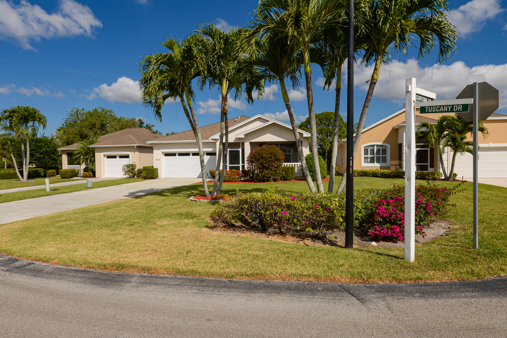 970 NW Tuscany Drive