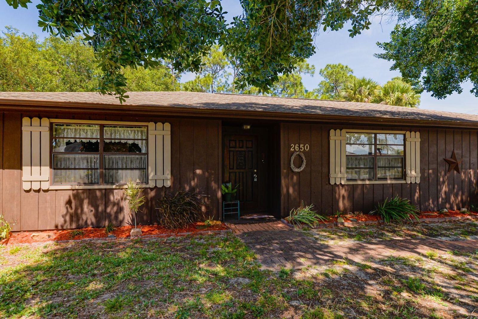 2650 SW Ace Road