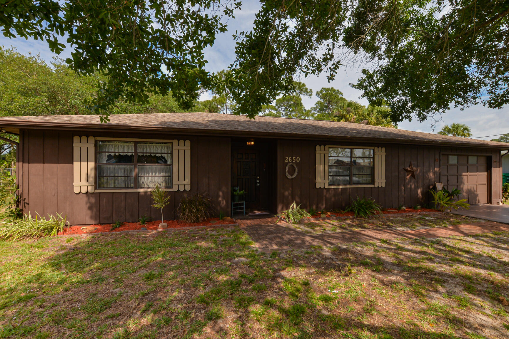 2650 SW Ace Road