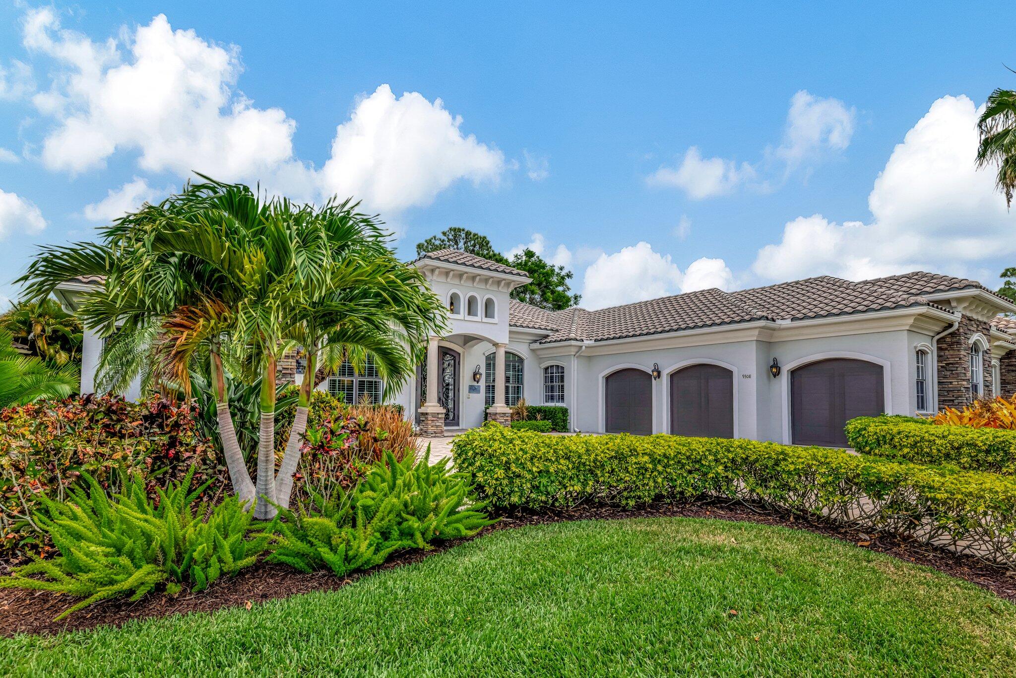 9308 Scarborough Court