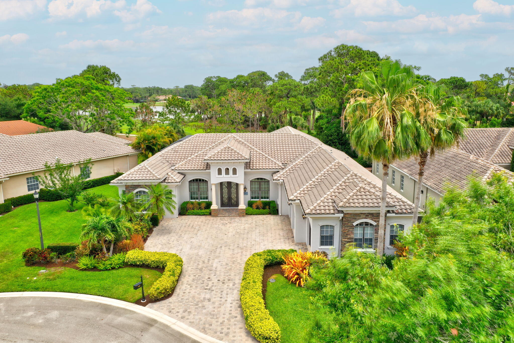 9308 Scarborough Court