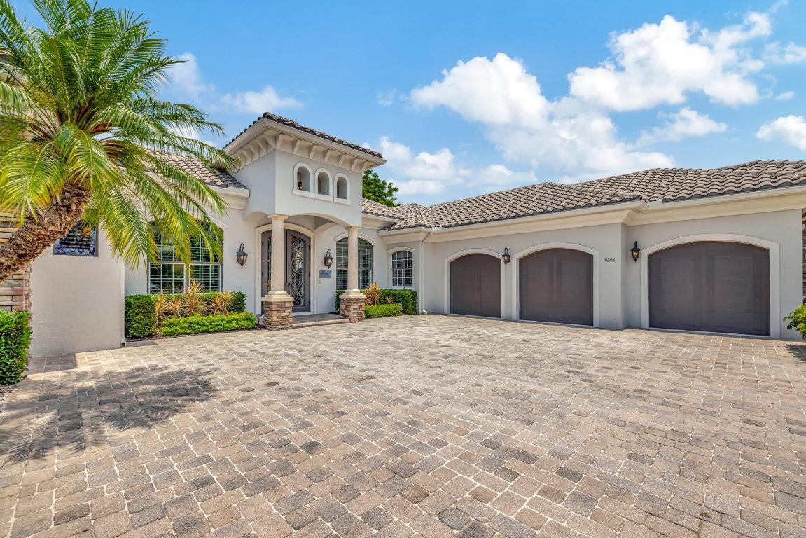 9308 Scarborough Court