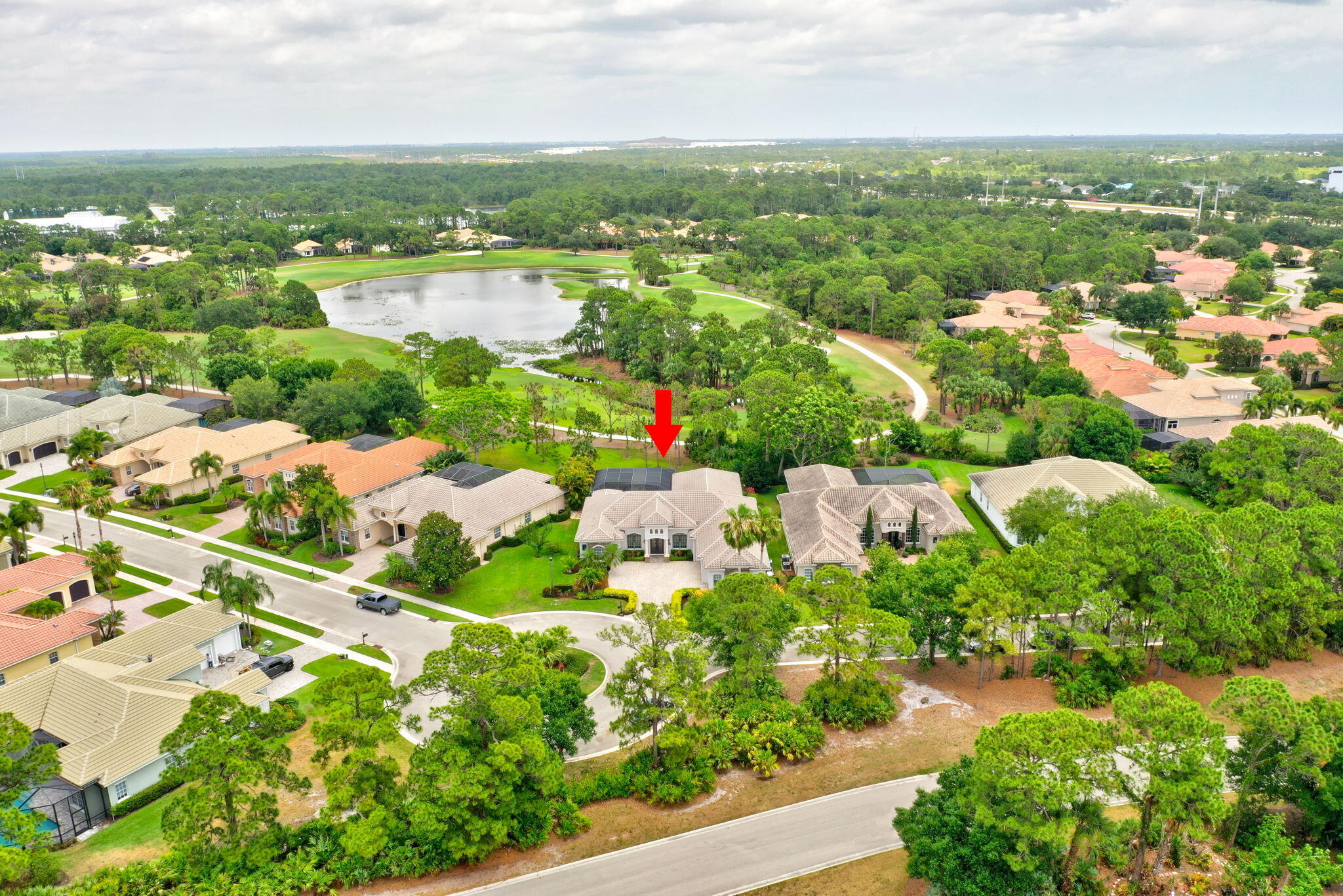 9308 Scarborough Court