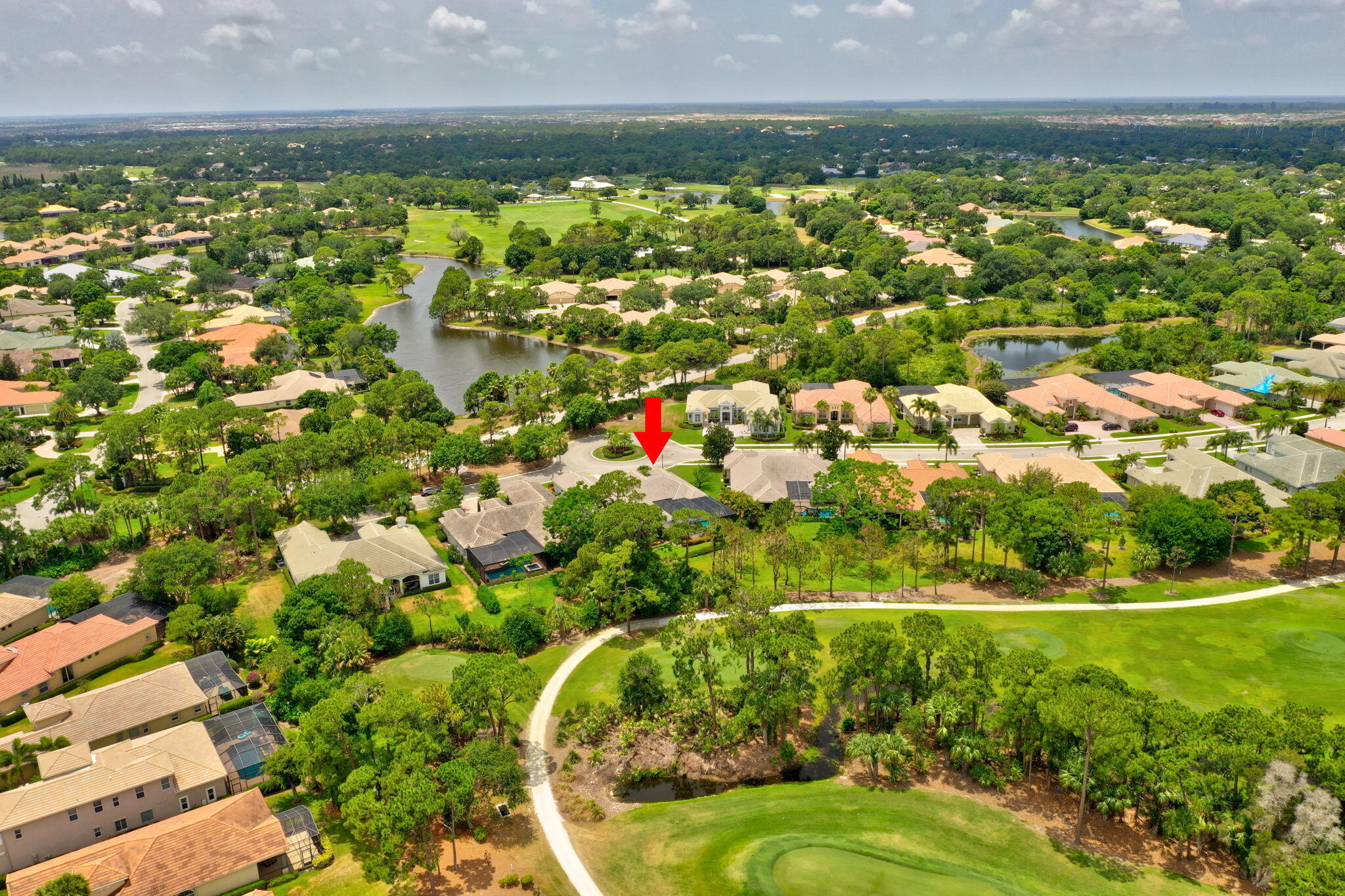 9308 Scarborough Court