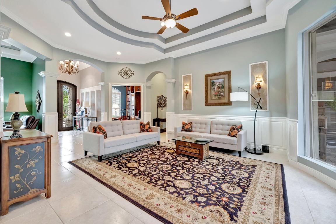 9308 Scarborough Court