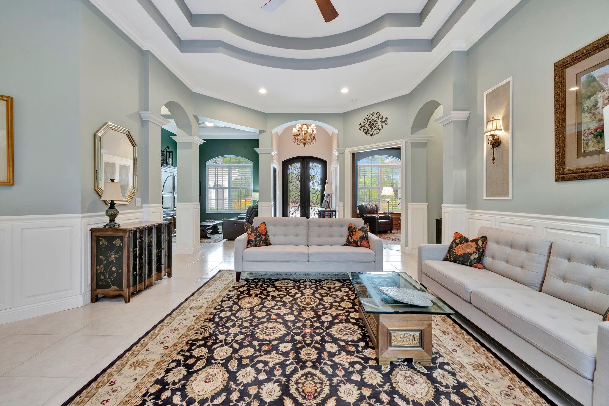 9308 Scarborough Court