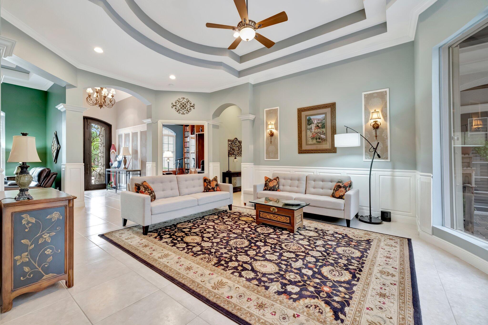 9308 Scarborough Court