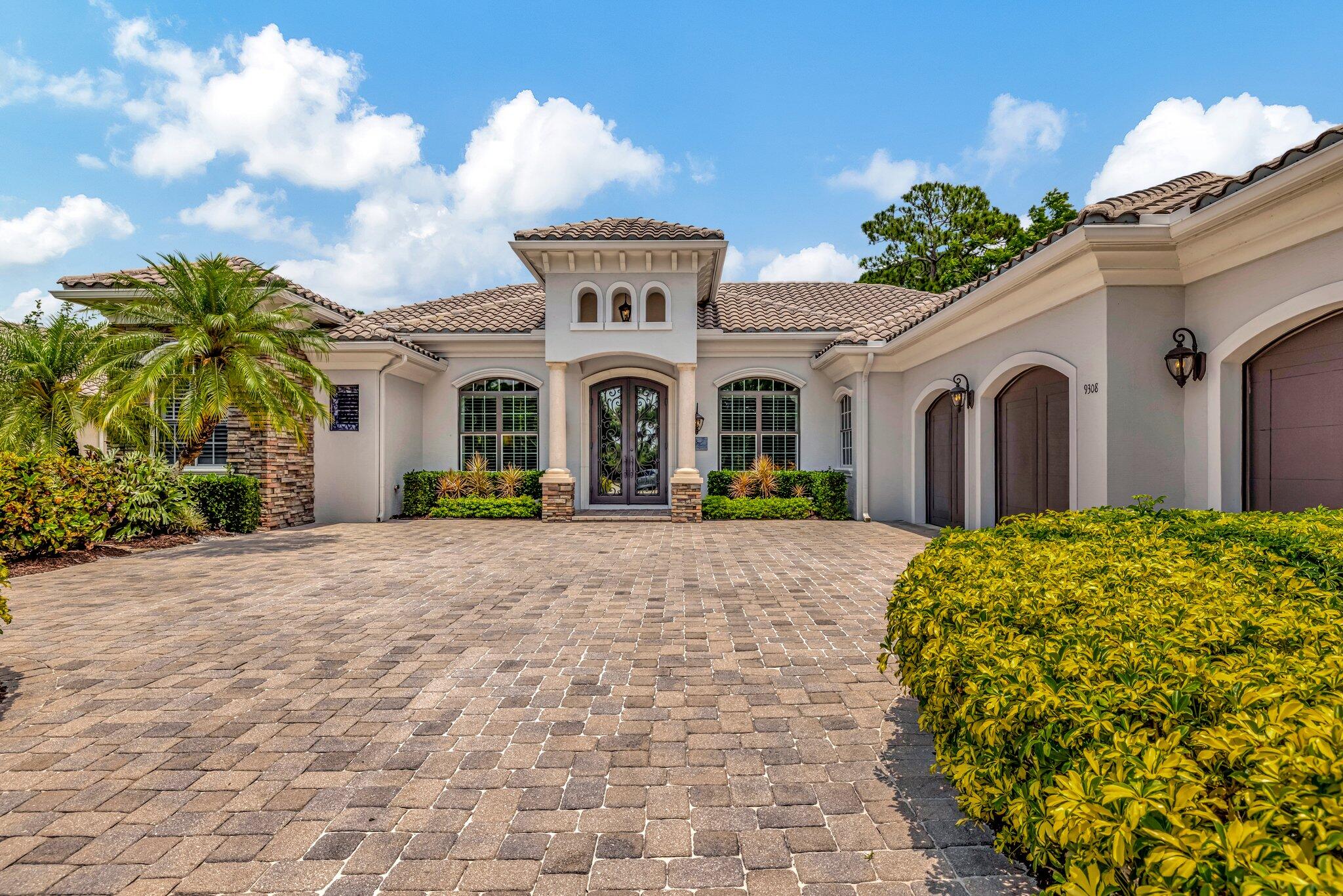 9308 Scarborough Court