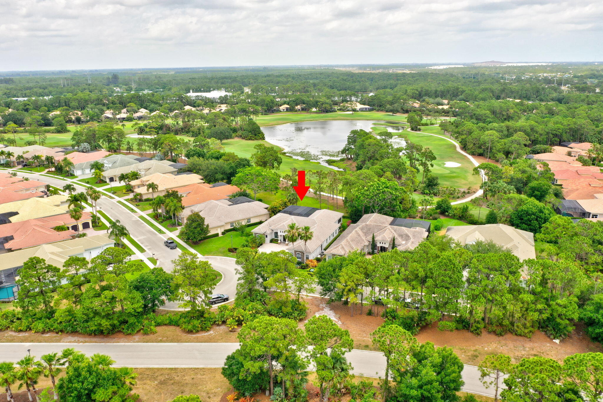 9308 Scarborough Court