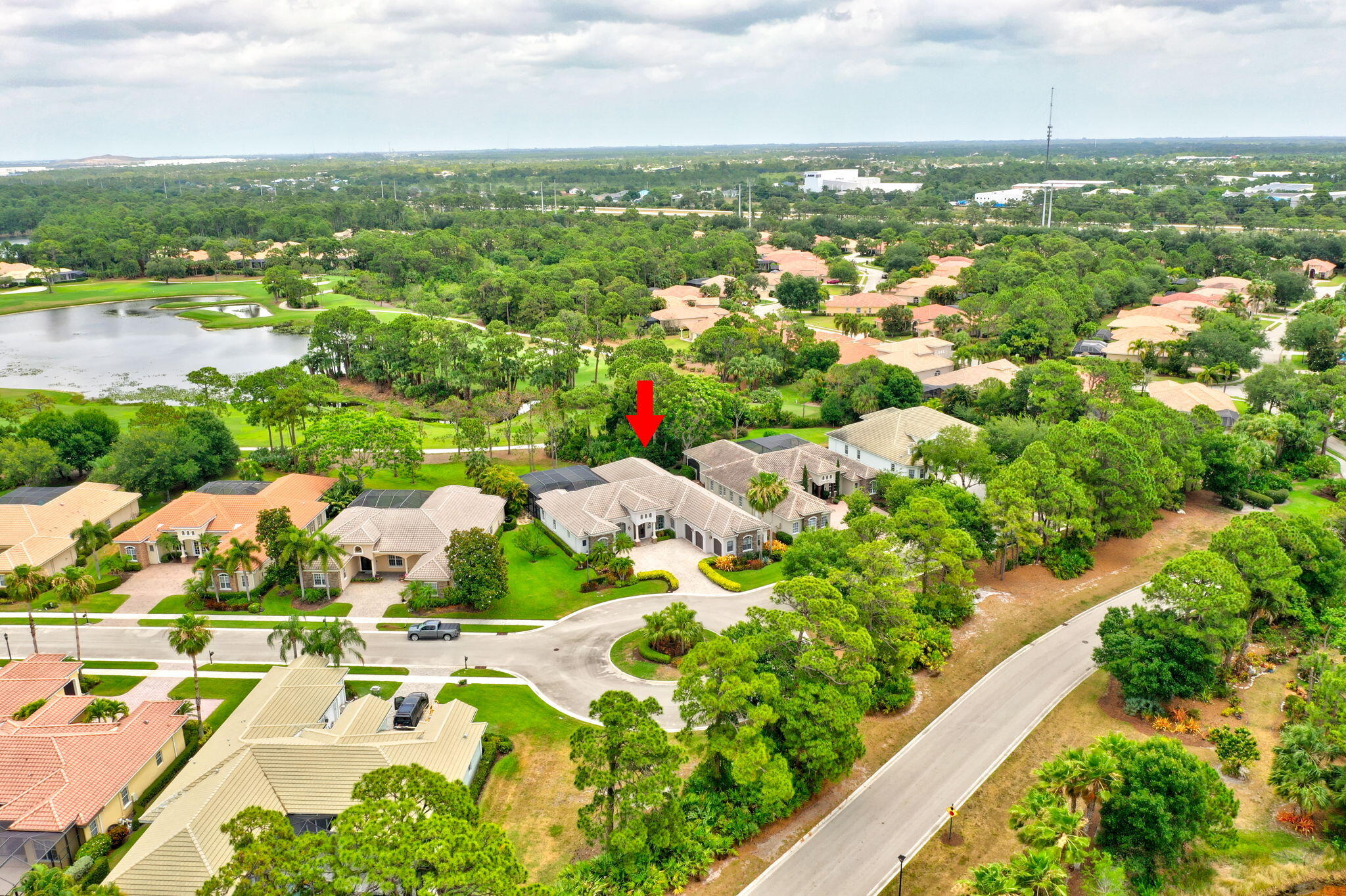 9308 Scarborough Court