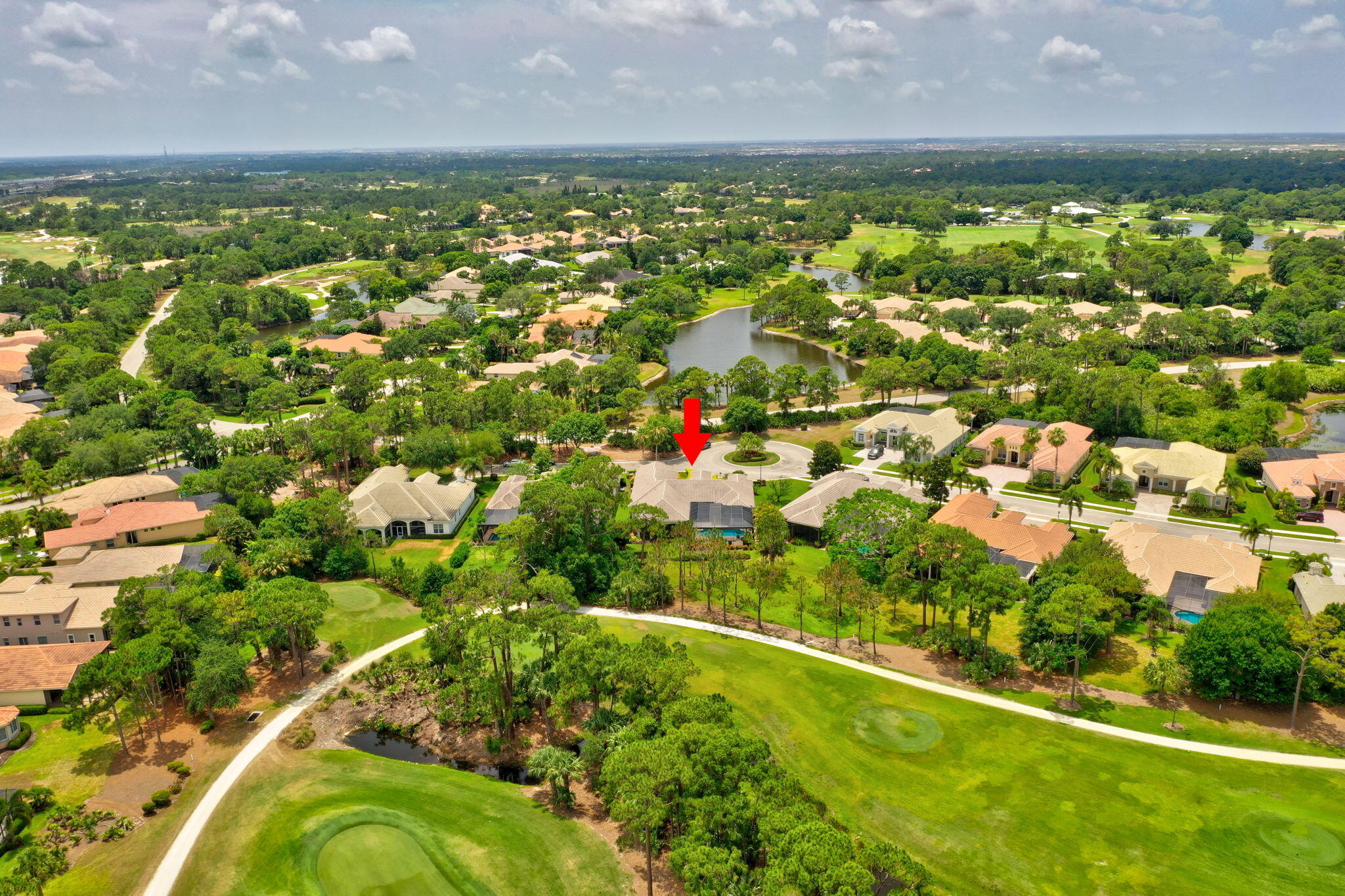 9308 Scarborough Court