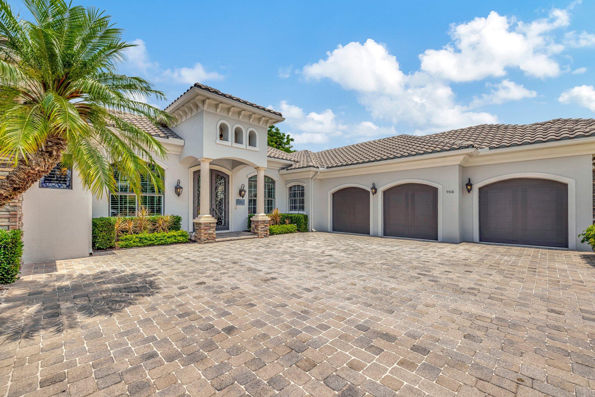 9308 Scarborough Court