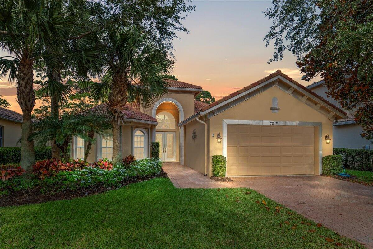 7013 Maidstone Drive