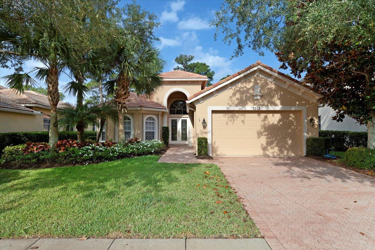 7013 Maidstone Drive