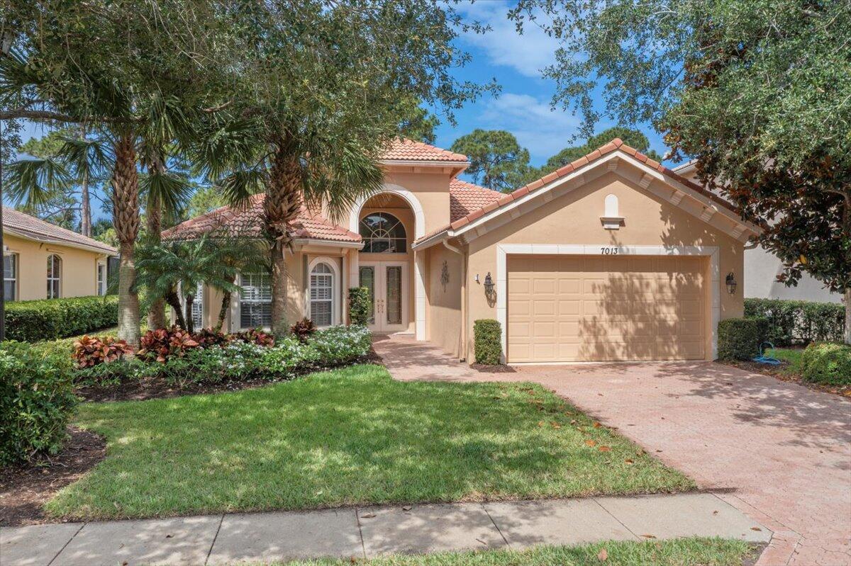 7013 Maidstone Drive