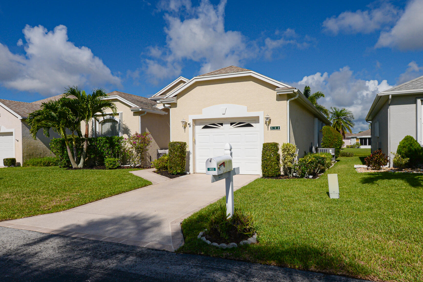 532 NW Portofino Lane