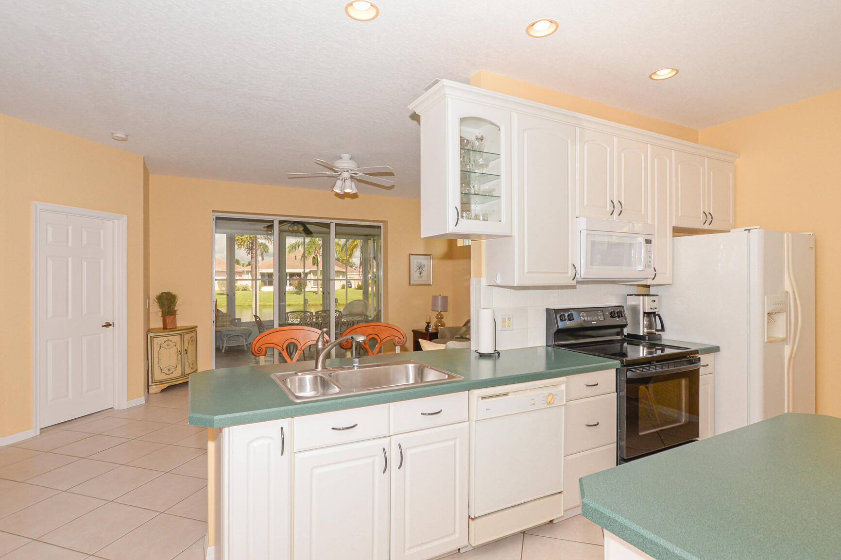 532 NW Portofino Lane