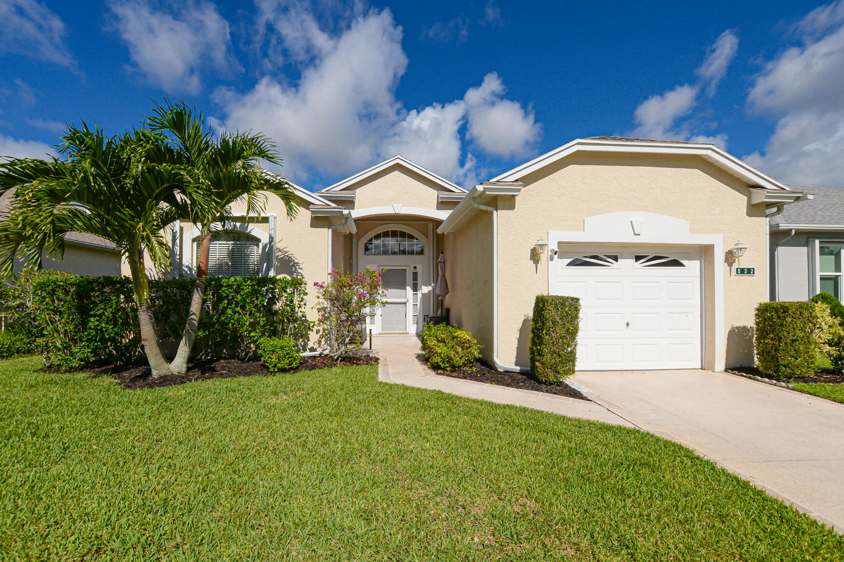 532 NW Portofino Lane