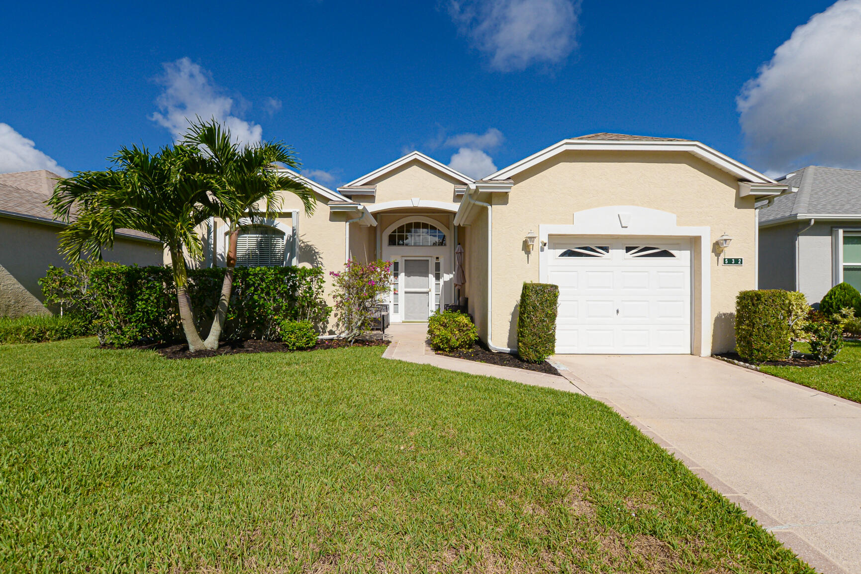 532 NW Portofino Lane