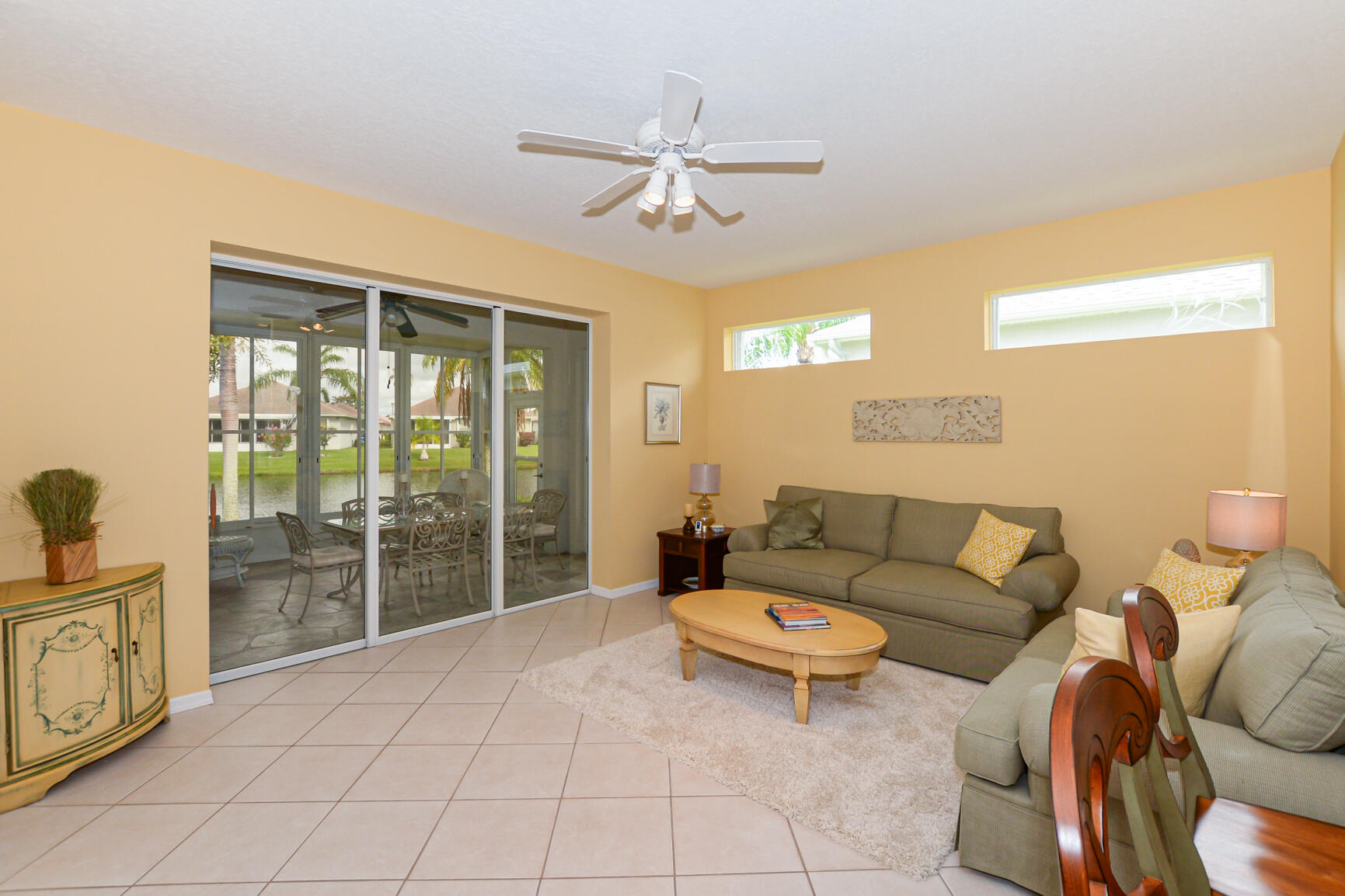532 NW Portofino Lane
