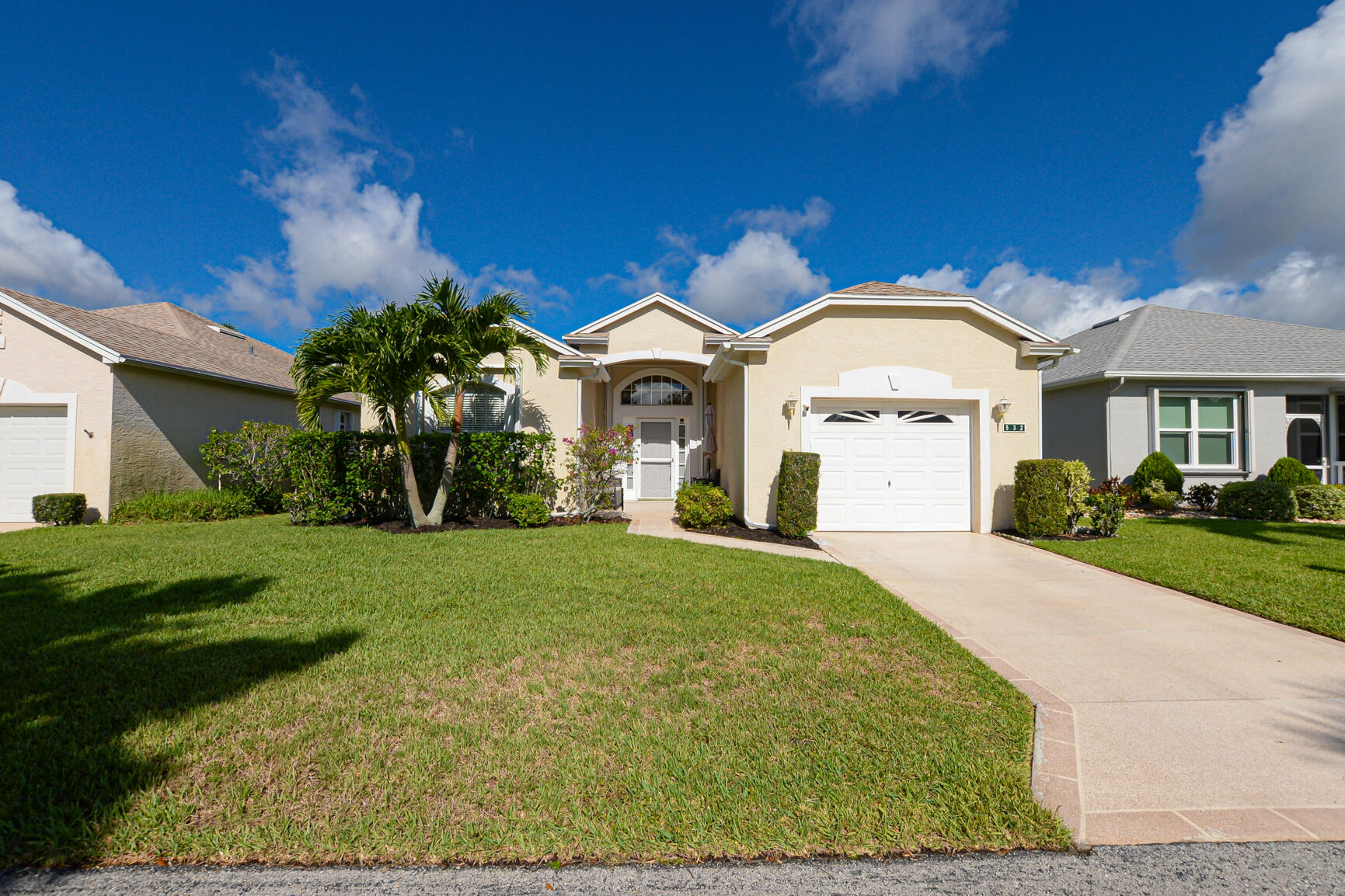 532 NW Portofino Lane