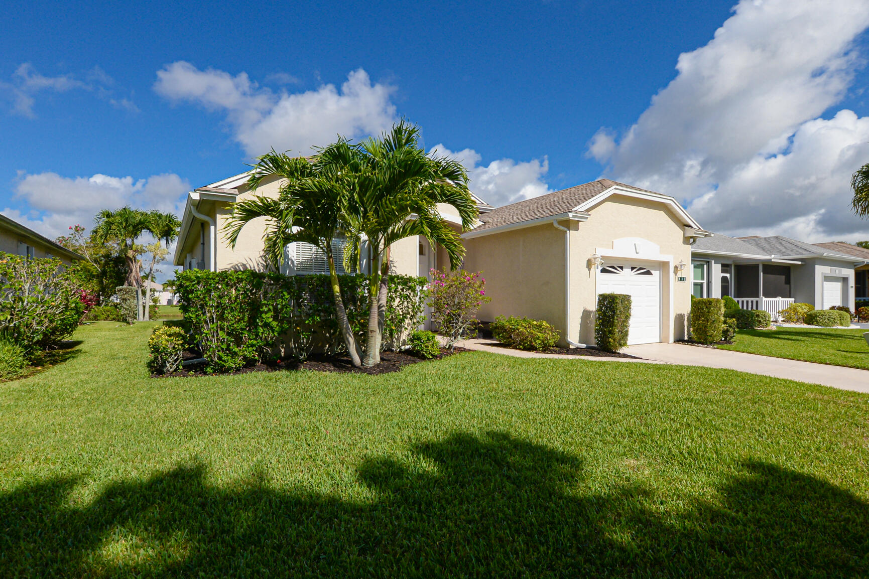 532 NW Portofino Lane