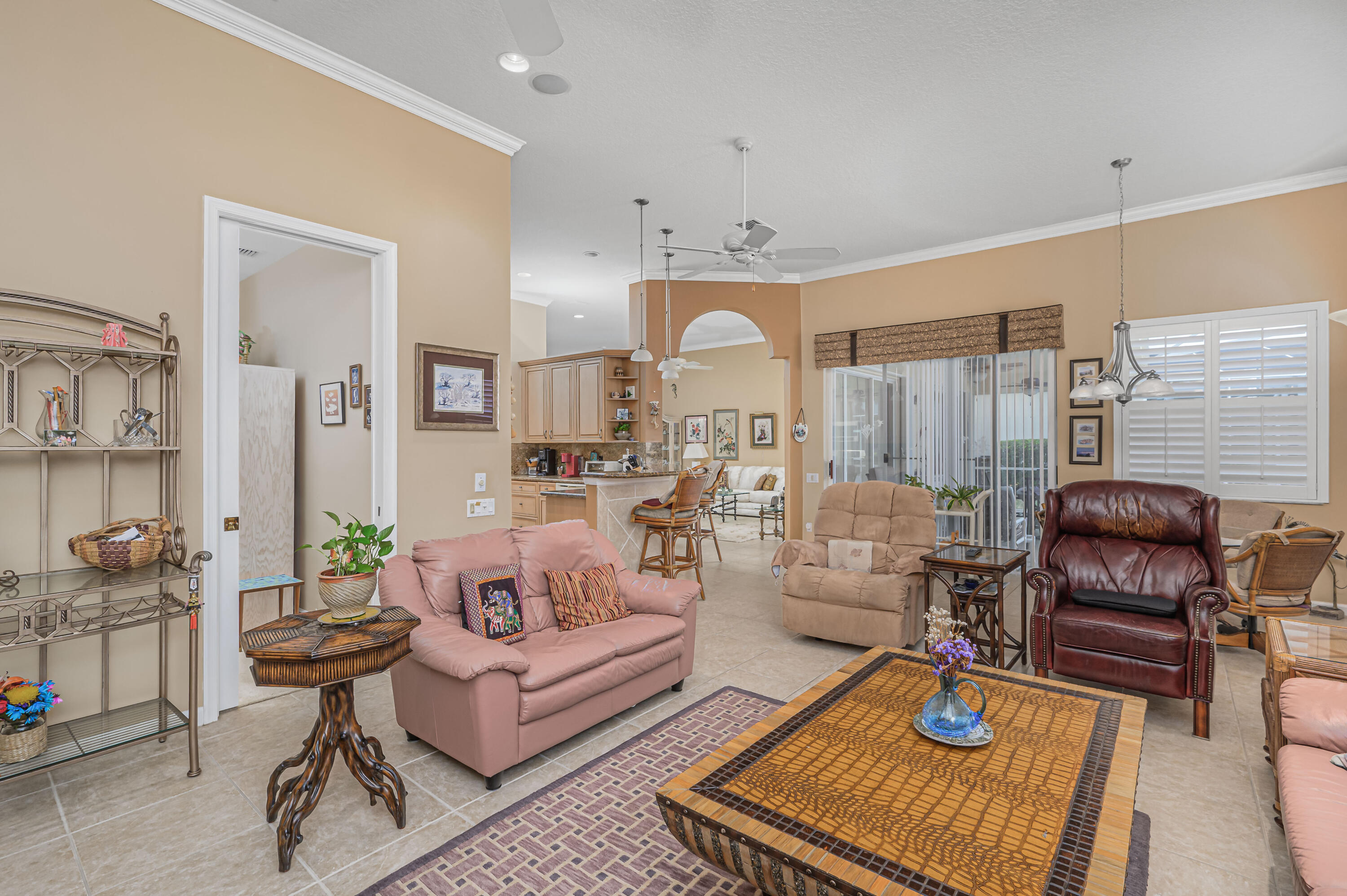 520 NW Blue Lake Drive