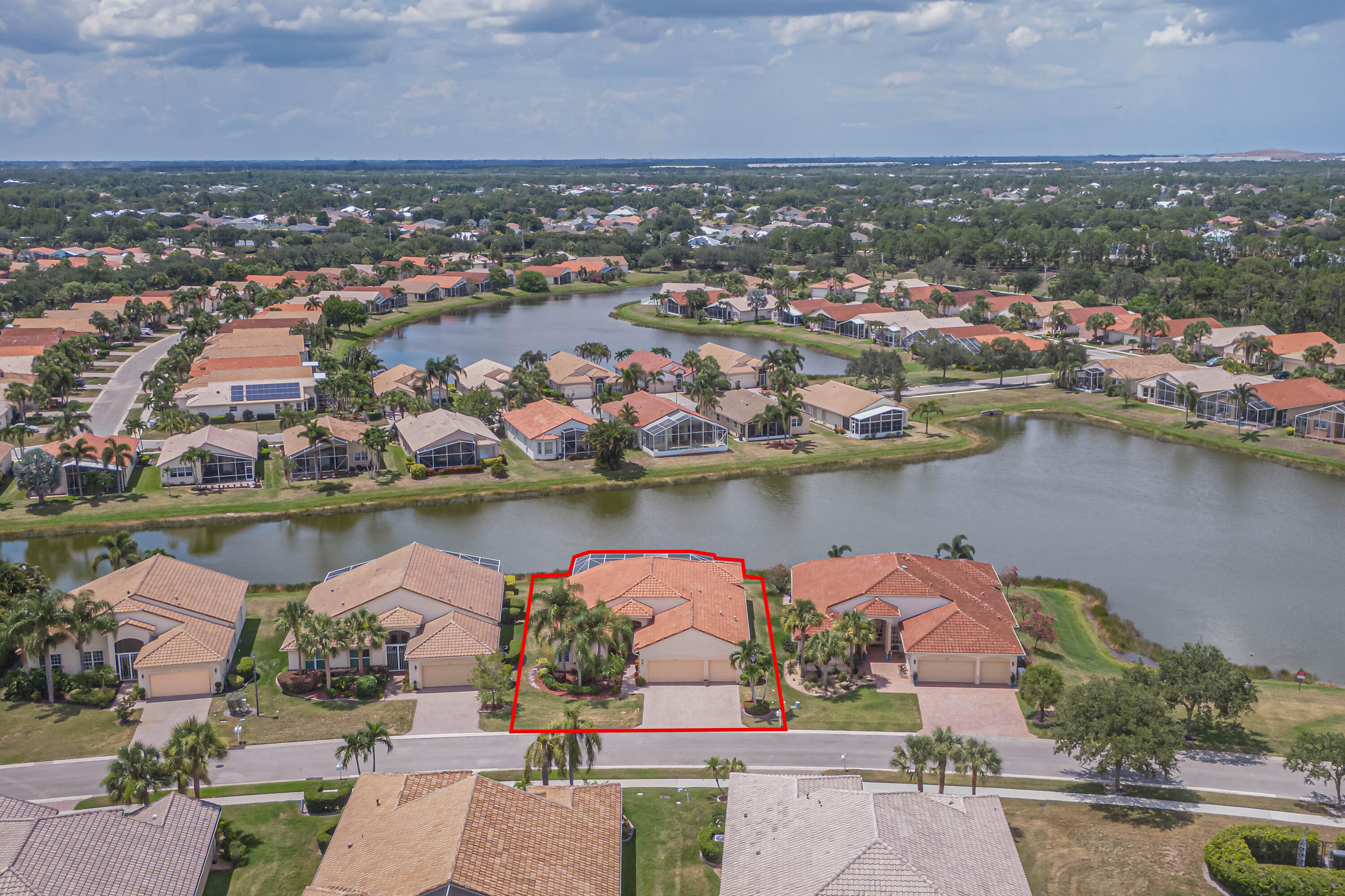 520 NW Blue Lake Drive