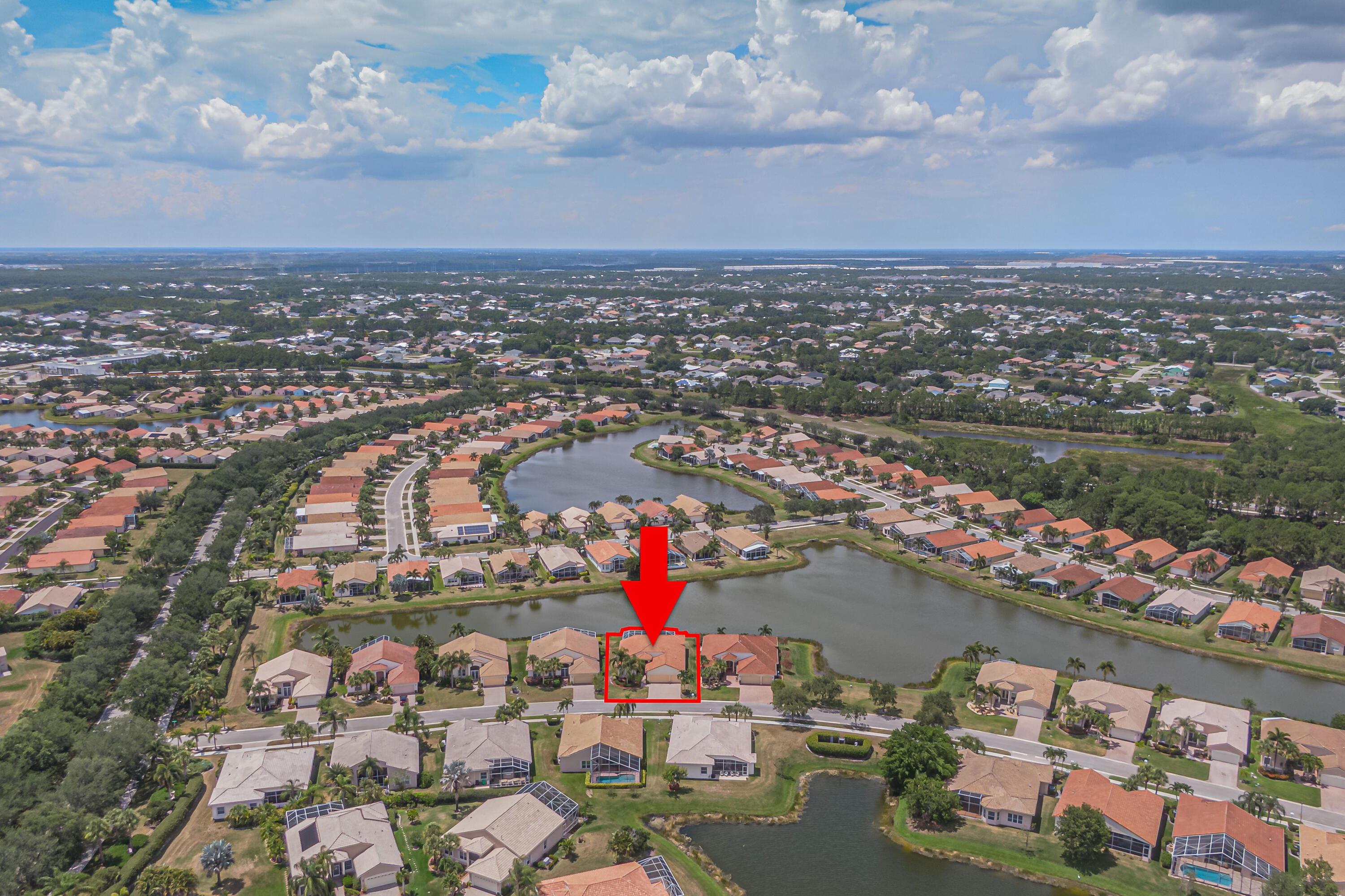 520 NW Blue Lake Drive