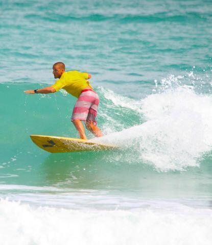 520 NW Blue Lake Drive