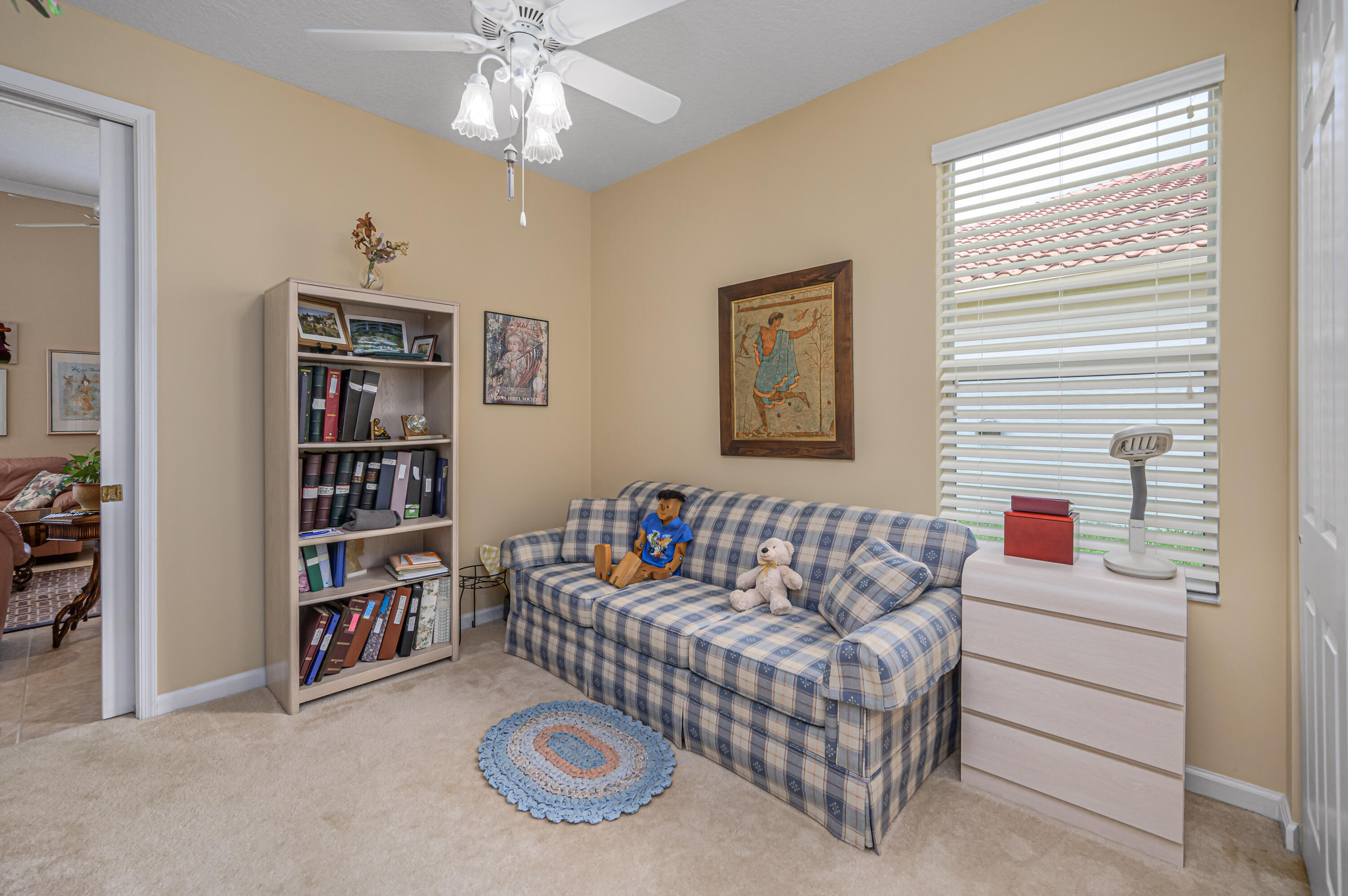 520 NW Blue Lake Drive